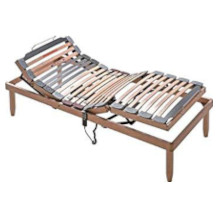 Evergreenweb somier articulado eléctrico