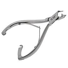 Otto Herder manicure alicates de uñas