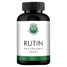 Green Naturals diurético