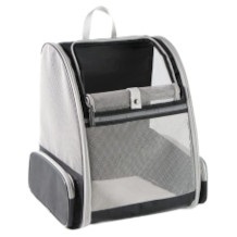 Texsens mochila para perros