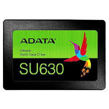 A-Data disco duro SSD