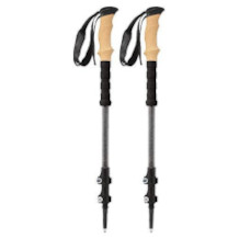 Effekt Manufaktur bastón de senderismo