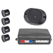 ePathChina asistente de aparcamiento