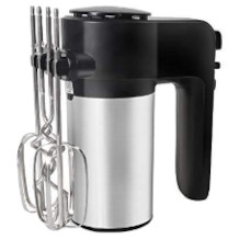 Aigostar mezcladora de mano