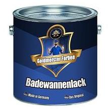 Goldmeister Farben laca para bañeras
