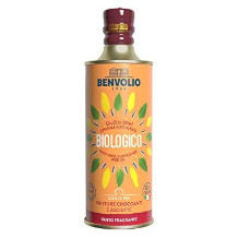 BENVOLIO aceite para freír