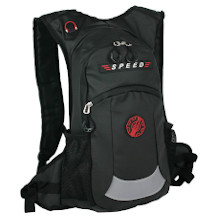 Bag Street mochila para moto