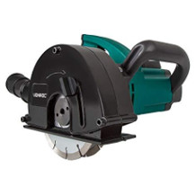 Vonroc ranuradora de pared