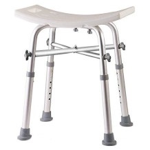 Dr Kay's asiento para bañera