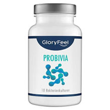 gloryfeel probiótico