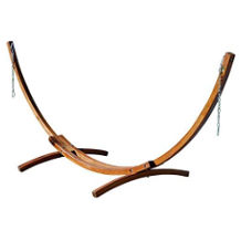 ASS soporte para hamaca