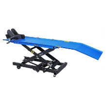 Pro-Lift-Werkzeuge ascensor para motos