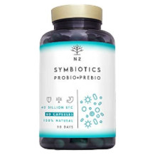 N2 Natural Nutrition probiótico