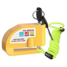 FD-MOTO candado para moto