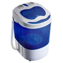 Steinborg lavadora de camping