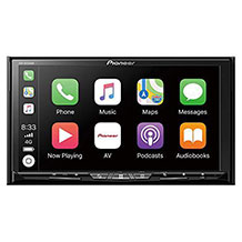 Pioneer AVH-Z9200DAB