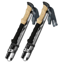 TREKOLOGY bastón de senderismo