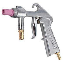 Fedlink pistola de chorro de arena