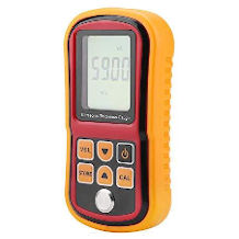 SEAFRONT medidor de espesor de pintura