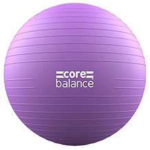 CORE BALANCE pelota de gimnasia
