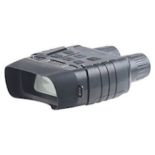 Zavarius instrumento de visión nocturna