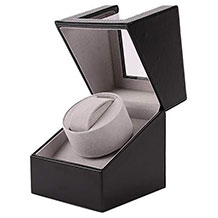 Aokelily caja giratoria para relojes