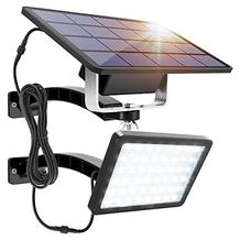 JACKYLED lámpara solar