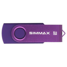 SIMMAX memoria USB