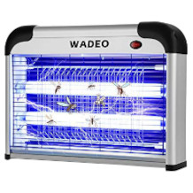 WADEO mata-insectos eléctrico