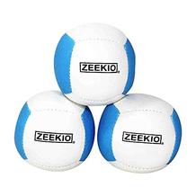 Zeekio pelota de malabares