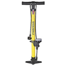 WEIDMAX bomba de pie