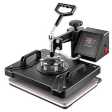 VEVOR prensa de calor