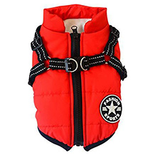 Etophigh chaqueta para perros