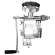 KITGARN prensa de aceite