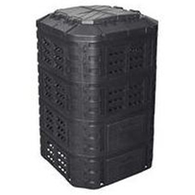 Patrol compostador rápido