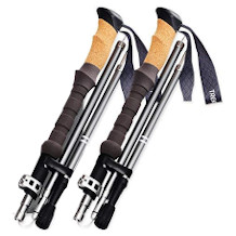 TREKOLOGY bastón de trekking