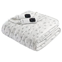 Imetec manta eléctrica