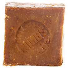 Natura Germania jabón para el cabello