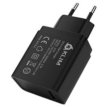 KLIM cargador USB