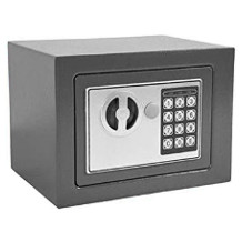 Huini caja fuerte empotrable