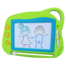 Mailesi pizarra mágica