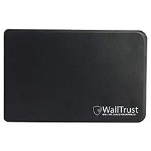 WallTrust bloqueo RFID