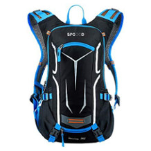 SPGOOD mochila de ciclismo