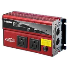 TWING inversor de onda sinusoidal