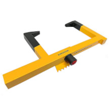 KAYCENTOP cepo de rueda