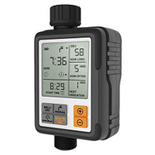 CROSOFMI programador de riego