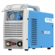 YESWELDER cortadora de plasma