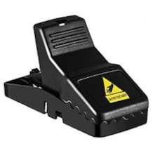 Feeke trampa para ratones