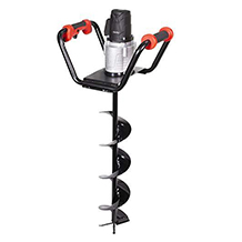 XtremepowerUS ahoyadora