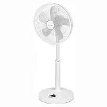 4UMOR ventilador de pie